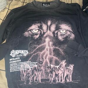 DARC SPORT LONG SLEEVE